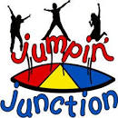 Amusement Parks-Jumpin’ Junction Family Fun Center